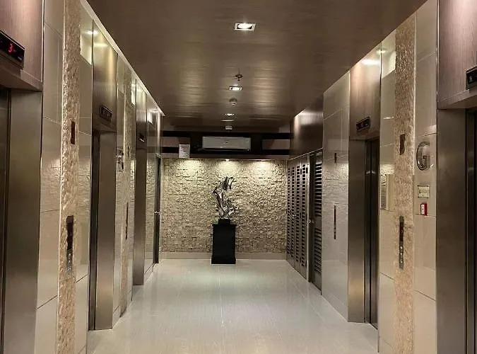 Yam Staycation Shore Residences Manila