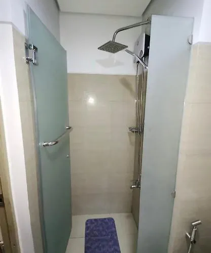 Yam Staycation Shore Residences Aparthotel 4*